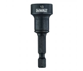 DT7467-QZ - Llave de vaso de impacto de limpieza fácil