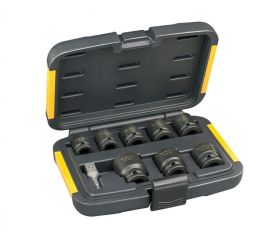 DT7507-QZ - Kit de 9 llaves de impacto