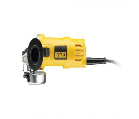 DWE4057-QS - Mini-amoladora 125mm  800W