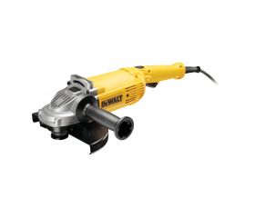 DWE490-QS - Amoladora 230mm 2.000W