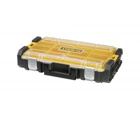 DWST1-75522 - Organizador con tapa transparente  DS100