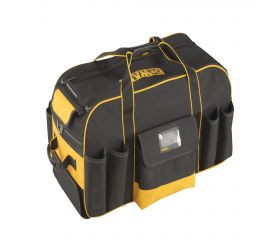 DWST1-79210 - Bolsa de gran capacidad con ruedas