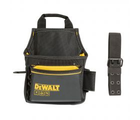 DWST40101-1 - Cinturón porta-herramientas  12 bolsillos DEWALT® PRO