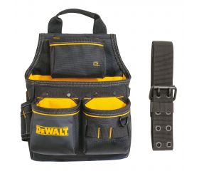 DWST40201-1 - Cinturón porta-herramientas  13 bolsillos DEWALT® PRO