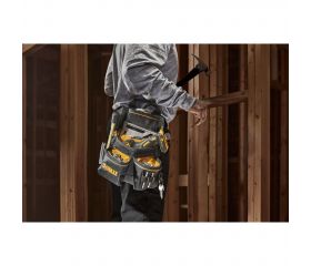 DWST40201-1 - Cinturón porta-herramientas  13 bolsillos DEWALT® PRO