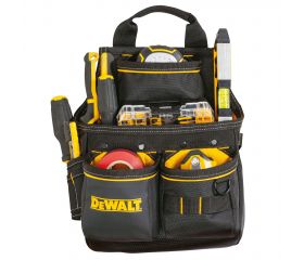 DWST40201-1 - Cinturón porta-herramientas  13 bolsillos DEWALT® PRO