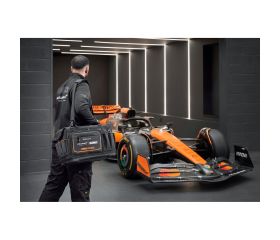 DWST60104-9 - Bolsa acceso total edición McLaren