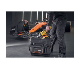 DWST60104-9 - Bolsa acceso total edición McLaren