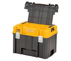 DWST83343-1 - CAJA PROFUNDA CON ASA DE ALUMINIO IP54 TSTAK