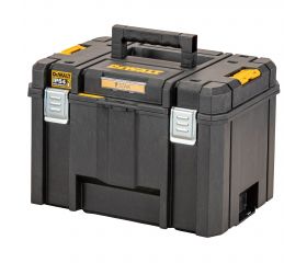 DWST83346-1 - CAJA DE HERRAMIENTAS PROFUNDA IP54 TSTAK