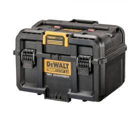 DWST83471-QW - Caja cargador 18V TOUGHSYSTEM 2.0