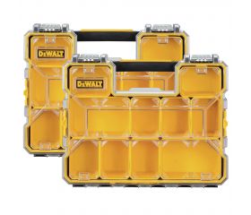 DWST83479-1 - PACK DOBLE DE ORGANIZADORES