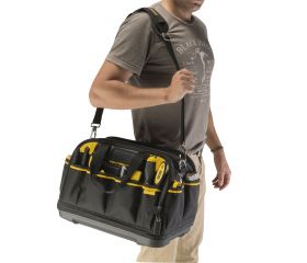 Bolsa de gran abertura de múltiple acceso 41cm FatMax