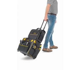 Bolsa rígida con ruedas FatMax