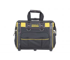 Bolsa rígida con ruedas FatMax