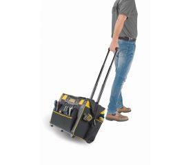 Bolsa rígida con ruedas FatMax