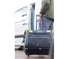 Bolsa rígida con ruedas FatMax