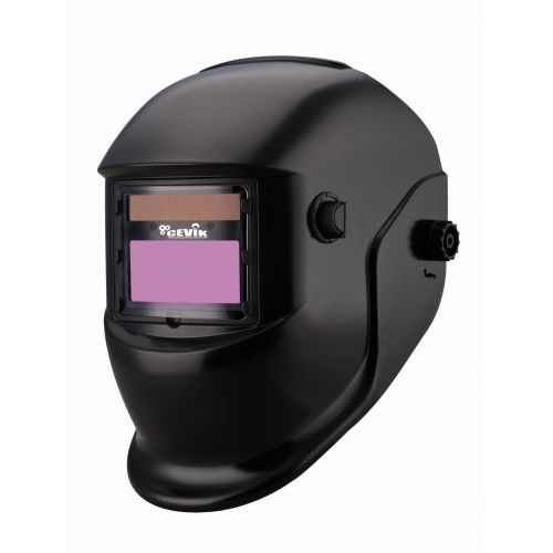 Pantalla soldar cevik - Mascara de soldar cevik CE-PE904 visor 180°
