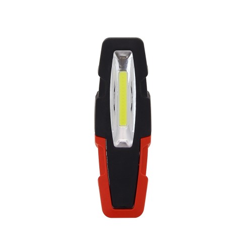 LINTERNA LED DE TRABAJO 450 LUMENS XANLITE EG-BL450RL