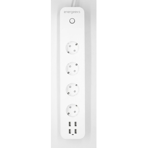 BASE MULTIPLE WIFI 4T+4USB CON MC EG-ENERGEEKS BW001MC