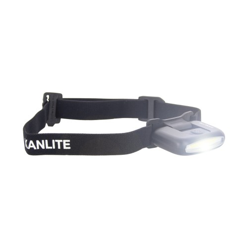 LINTERNA FRONTAL CABEZA 200 LUMENS XANLITE EG-FR200VEL