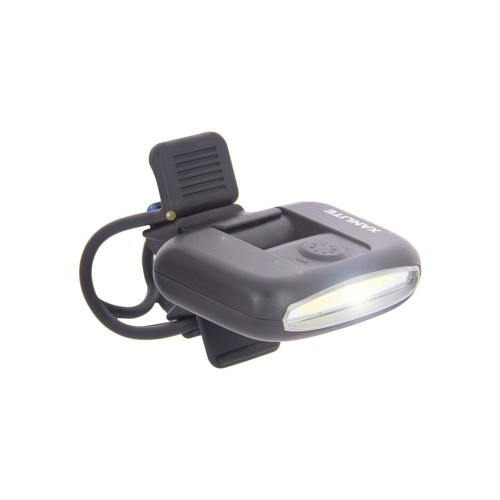 LINTERNA FRONTAL CABEZA 200 LUMENS XANLITE EG-FR200VEL