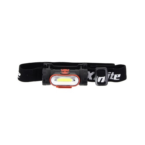 LINTERNA FRONTAL CABEZA 350 LUMENS XANLITE EG-FR350S