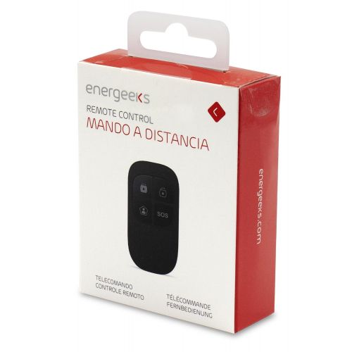 MANDO A DISTANCIA ADICIONAL 002 ENERGEEKS EG-MD002