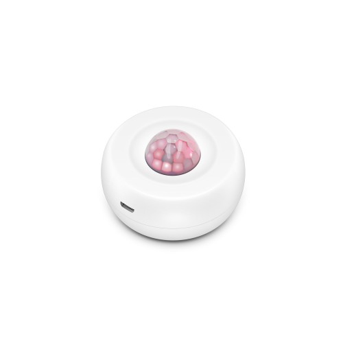 SENSOR DE MOVIMIENTO + CREPUSCULAR WIFI ENERGEEKS EG-SMW001