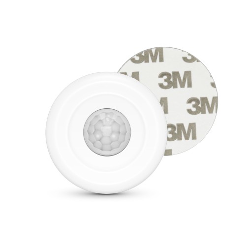 SENSOR DE MOVIMIENTO + CREPUSCULAR WIFI ENERGEEKS EG-SMW001