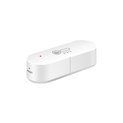 SENSOR DE TEMPERATURA Y HUMEDAD WIFI ENERGEEKS EG-STHW001