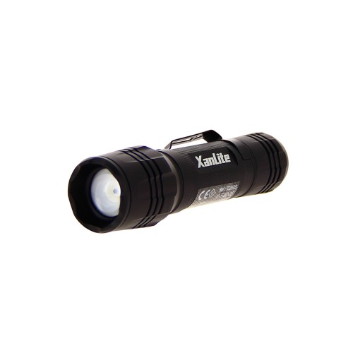 LINTERNA LED 300LUMENS XANLITE EG-TO250S