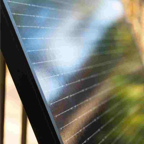 KIT PANEL SOLAR ADVANCED 2X250W XANLITE EG-ENKADVANC500W