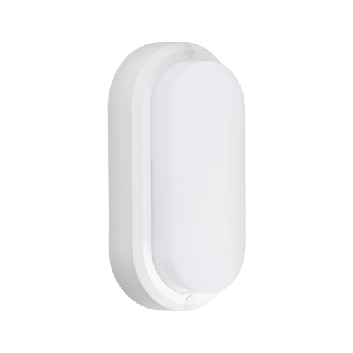 EXTERIOR LED OVALADO BLANCO 850L XANLITE HUB850OBIPCCT