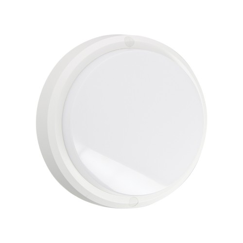 EXTERIOR LED REDONDO BLANCO 850L XANLITE HUB850RBIPCCT