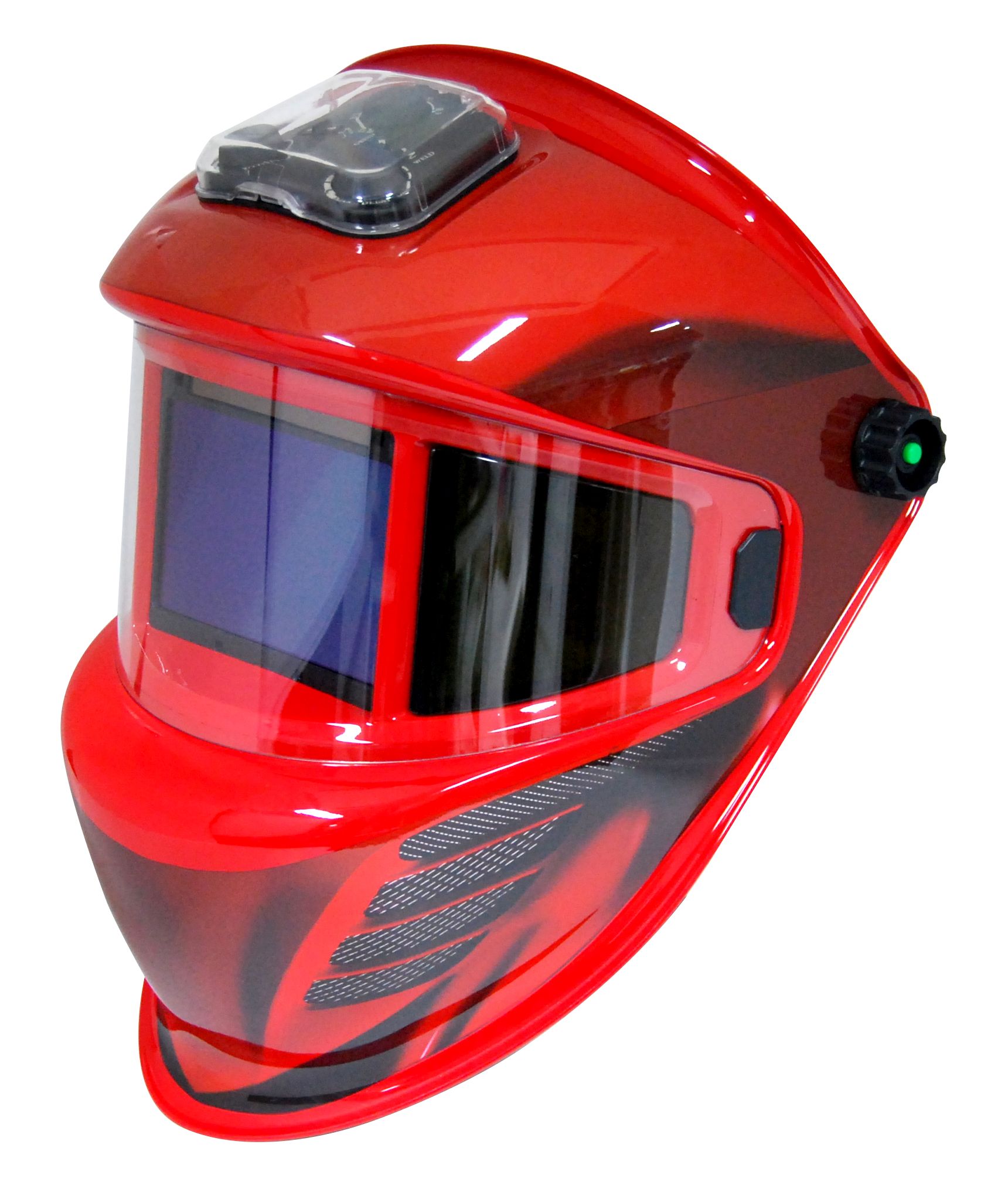 Pantalla soldar cevik - Mascara de soldar cevik CE-PE904 visor 180°