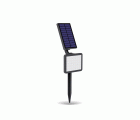 BALIZA SOLAR LED IP44 200L 2MOD AUTON 14H XANLITE EG-APPS200