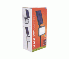 BALIZA SOLAR LED IP44 200L 2MOD AUTON 14H XANLITE EG-APPS200