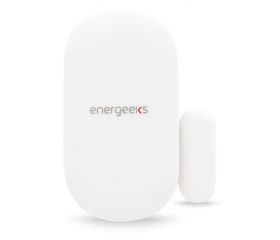 SISTEMA DE ALARMA WIFI + CAMARA IP002 ENERGEEKS EG-AW002PLUS