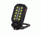 LINTERNA LED MULTIMODO 200+500 LUMENS XANLITE EG-BL700R