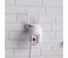 CAMARA IP WIFI FIJA EXTERIOR DEFENDER ENERGEEKS EG-CIPEXT002