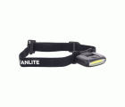 LINTERNA FRONTAL CABEZA 200 LUMENS XANLITE EG-FR200VEL