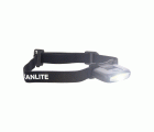 LINTERNA FRONTAL CABEZA 200 LUMENS XANLITE EG-FR200VEL