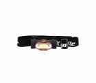 LINTERNA FRONTAL CABEZA 350 LUMENS XANLITE EG-FR350S