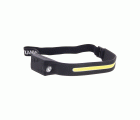 LINTERNA FRONTAL CABEZA 300 LUMENS XANLITE EG-FR450SSTRIP