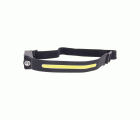 LINTERNA FRONTAL CABEZA 300 LUMENS XANLITE EG-FR450SSTRIP