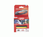 LINTERNA FRONTAL CABEZA 300 LUMENS XANLITE EG-FR450SSTRIP