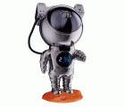 PROYECTOR ASTRONAUTA LUZ NOCHE METAL XANLITE EG-IRONLITE