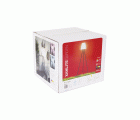 LAMPARA SUELO LED RGB IP44 800L XANLITE EG-LADSORVBWR