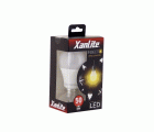 BOMBILLA LED ANTIMOSQUITOS XANLITE EG-SE40GAM